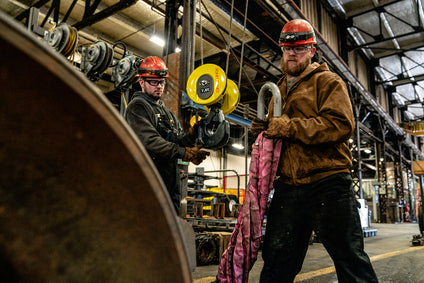 Carhartt ® Thermal-Lined Duck Active Jac