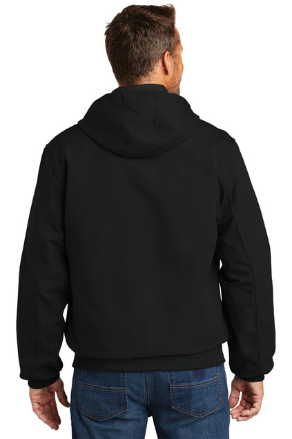 Carhartt ® Thermal-Lined Duck Active Jac