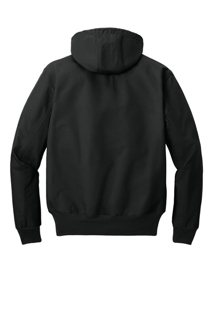 Carhartt ® Thermal-Lined Duck Active Jac