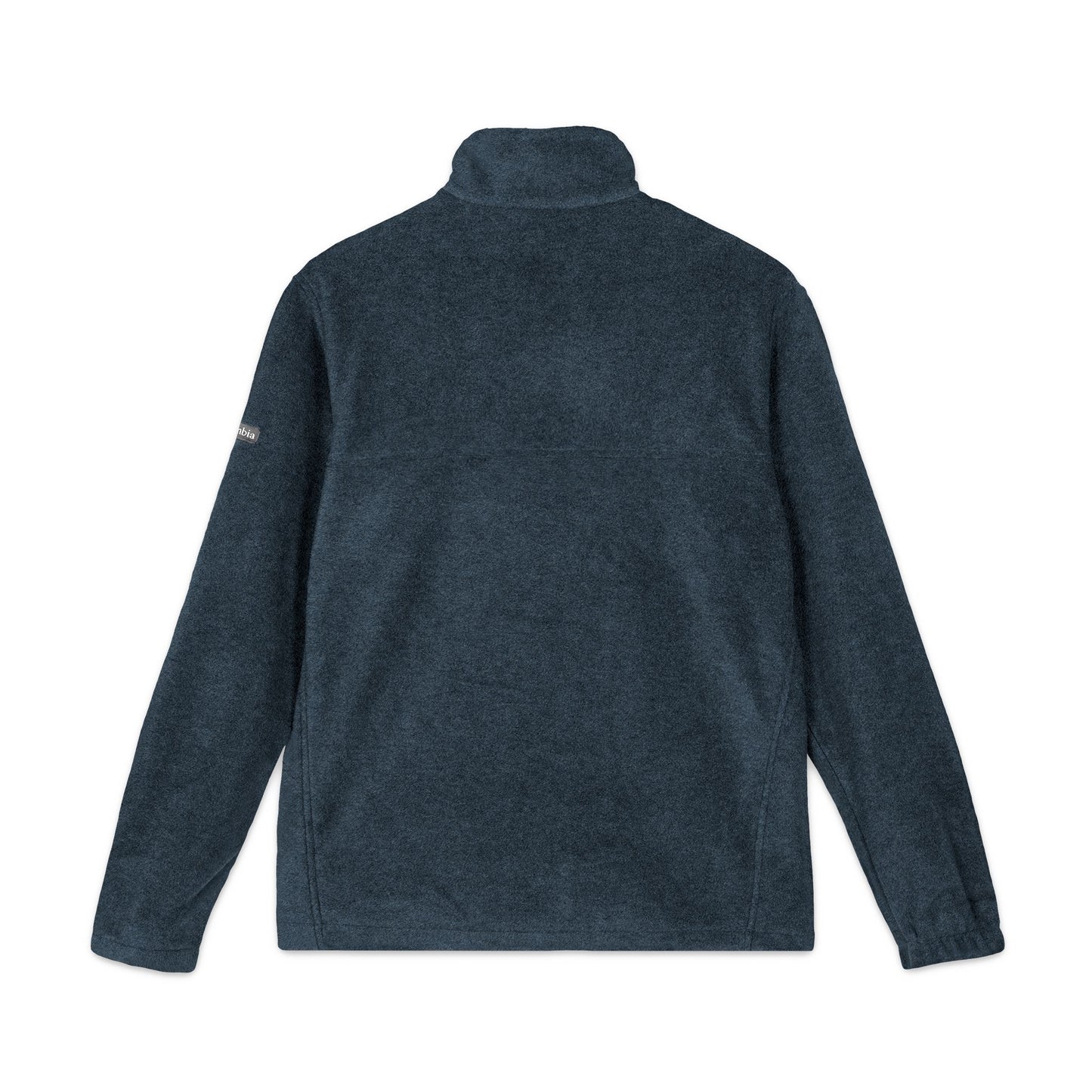 Unisex Columbia Fleece Jacket (Embroidery)