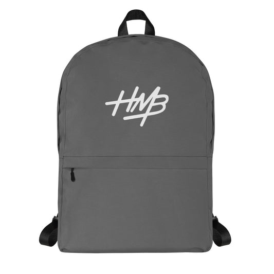 All-Over Print Backpack