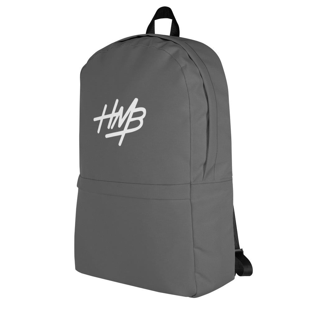 All-Over Print Backpack