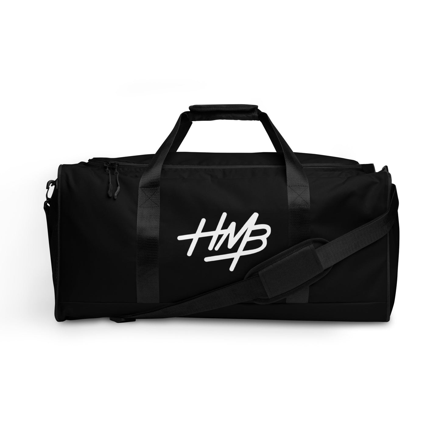 Duffle bag