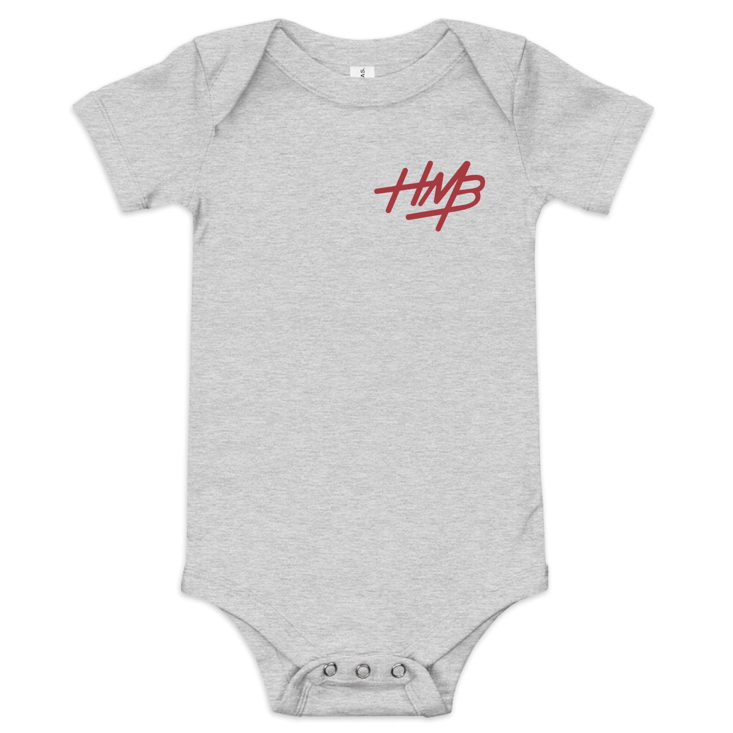 Infant Bodysuit