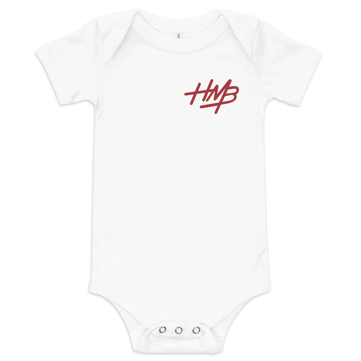 Infant Bodysuit