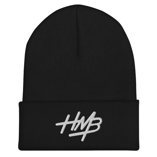 Cuffed Beanie