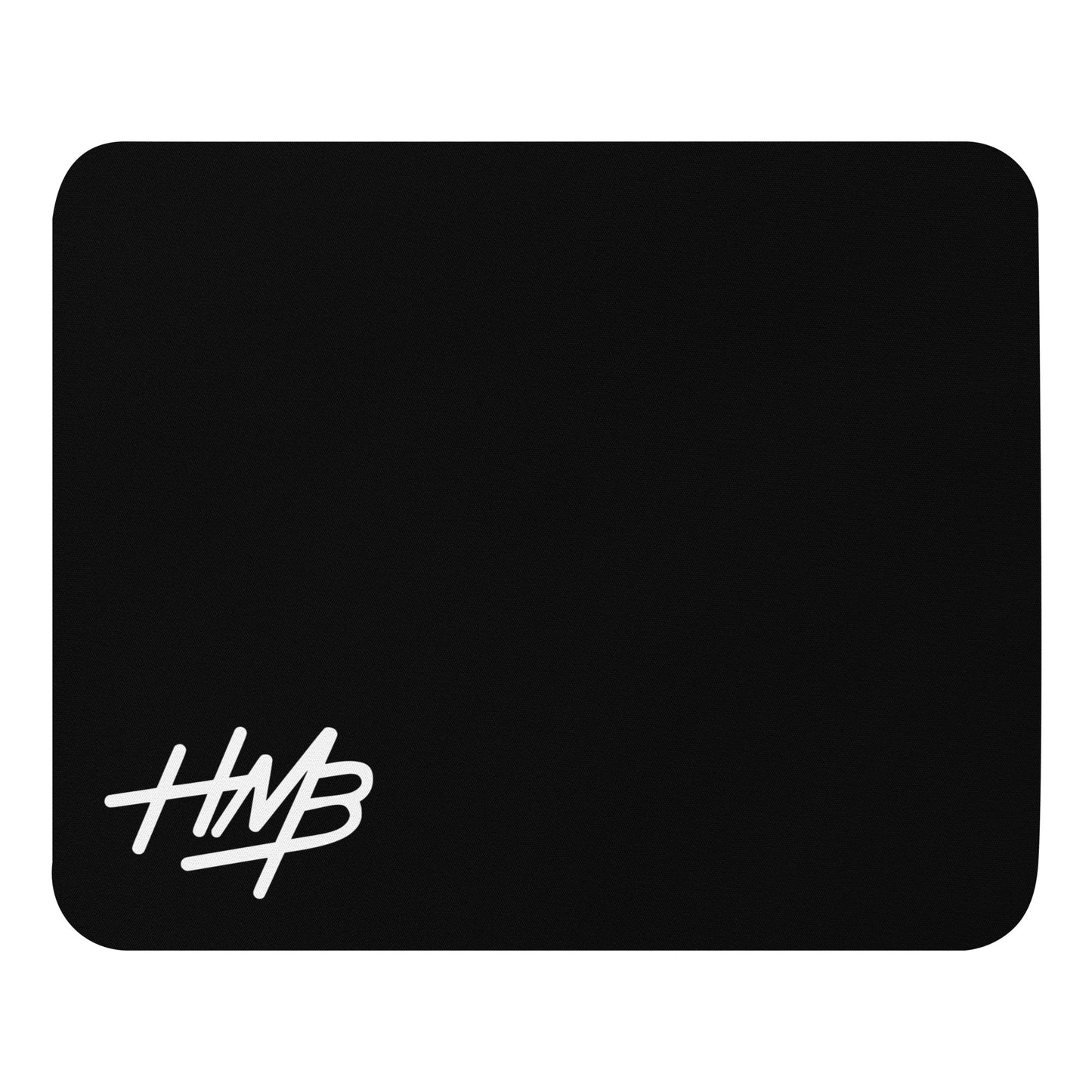 Mouse pad
