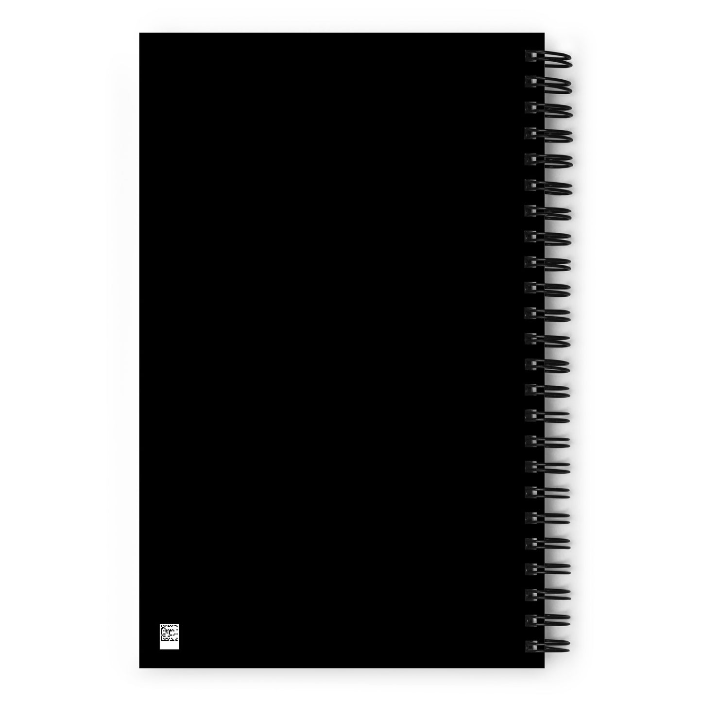 Spiral notebook - Dotted Line