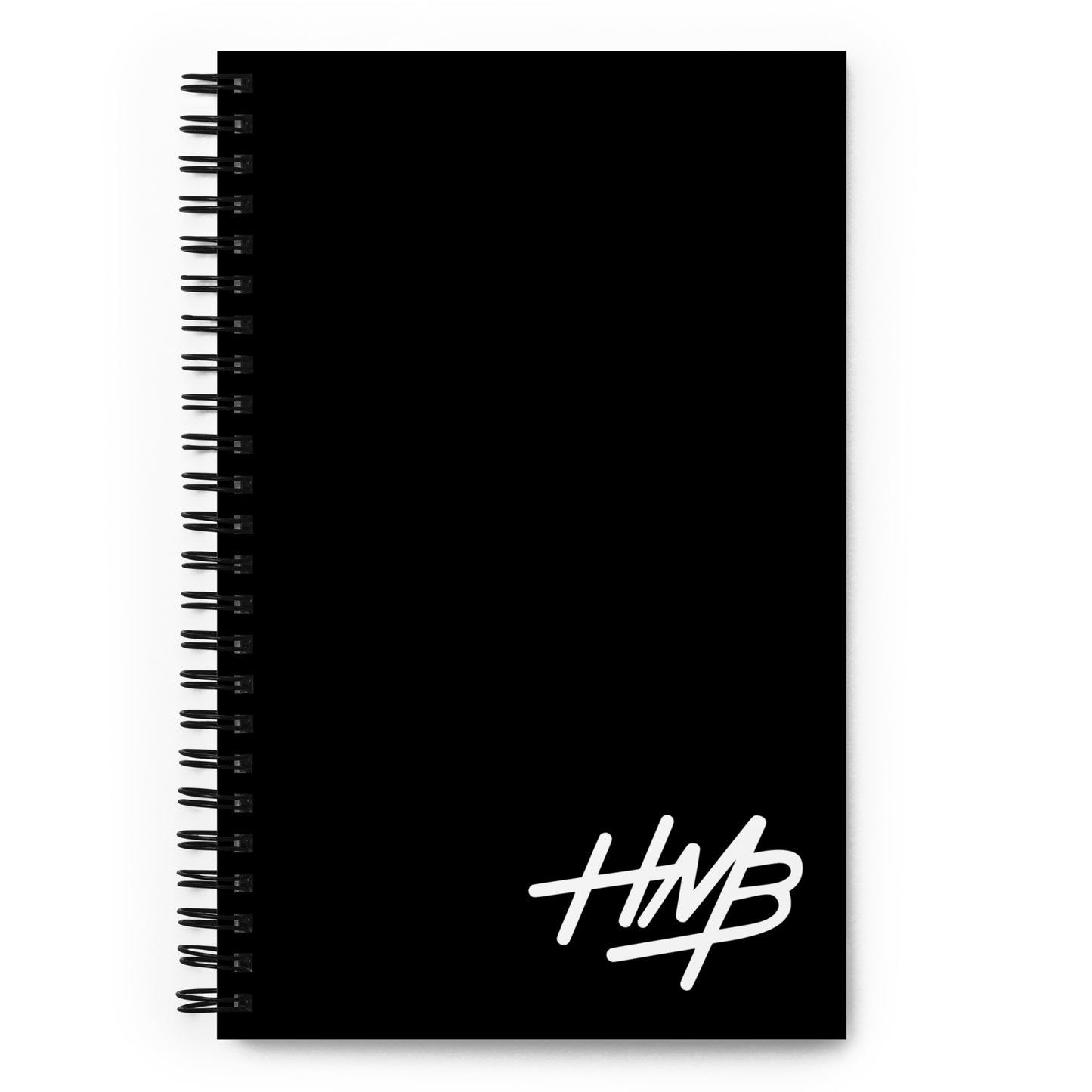 Spiral notebook - Dotted Line