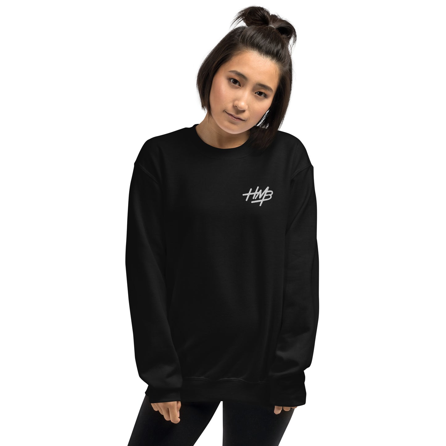 Classic Unisex Sweatshirt