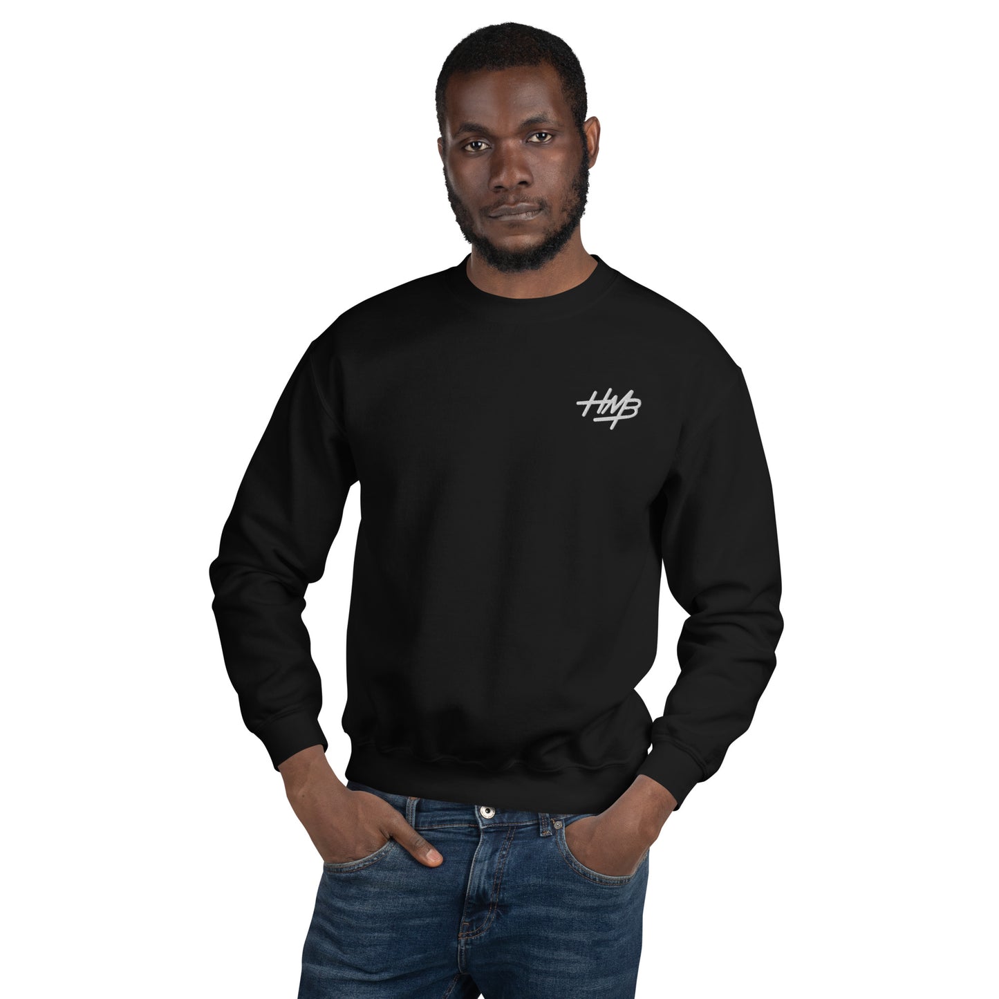 Classic Unisex Sweatshirt