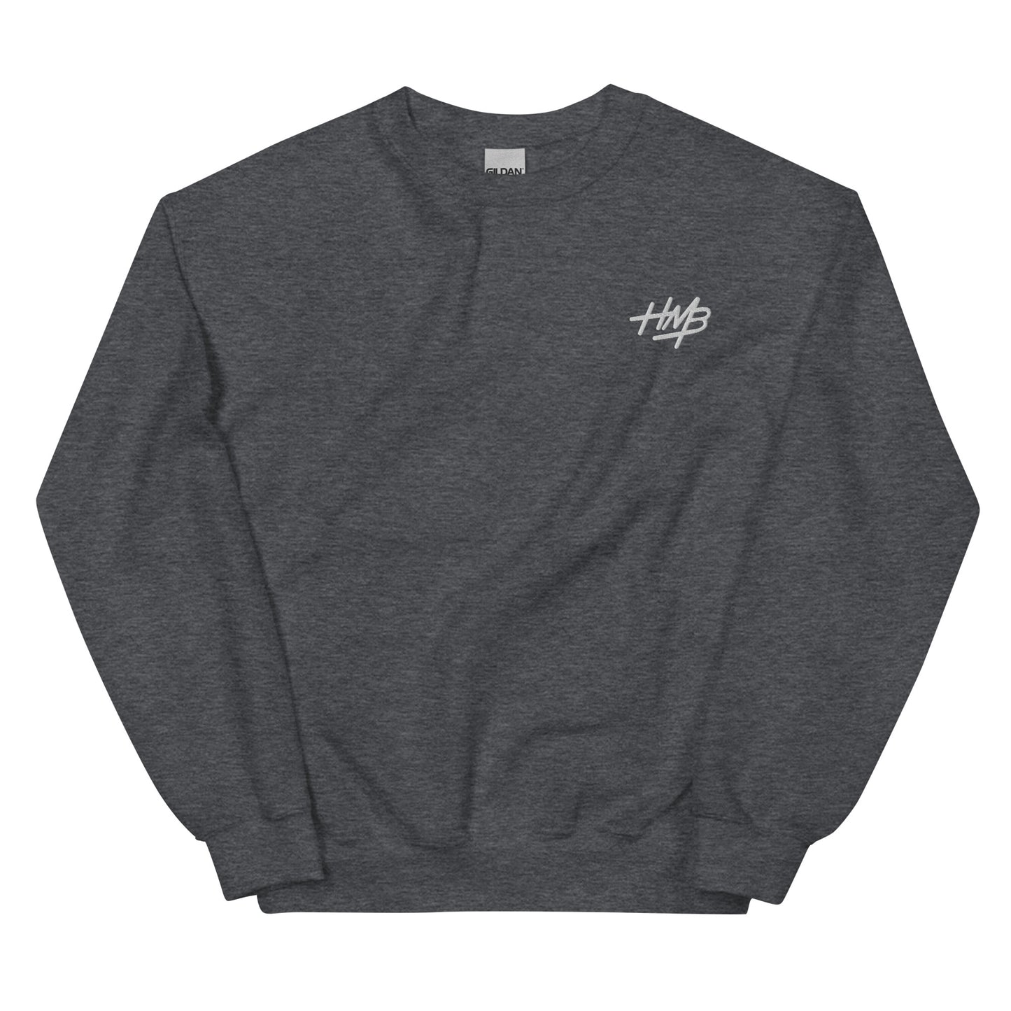 Classic Unisex Sweatshirt