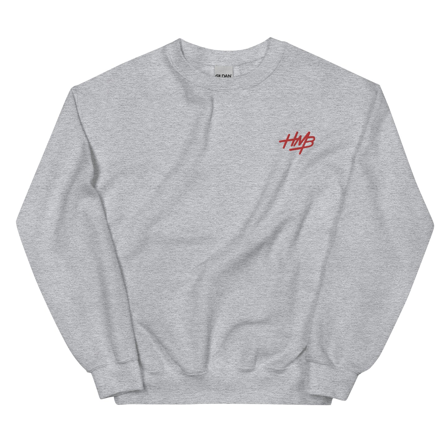 Classic Unisex Sweatshirt