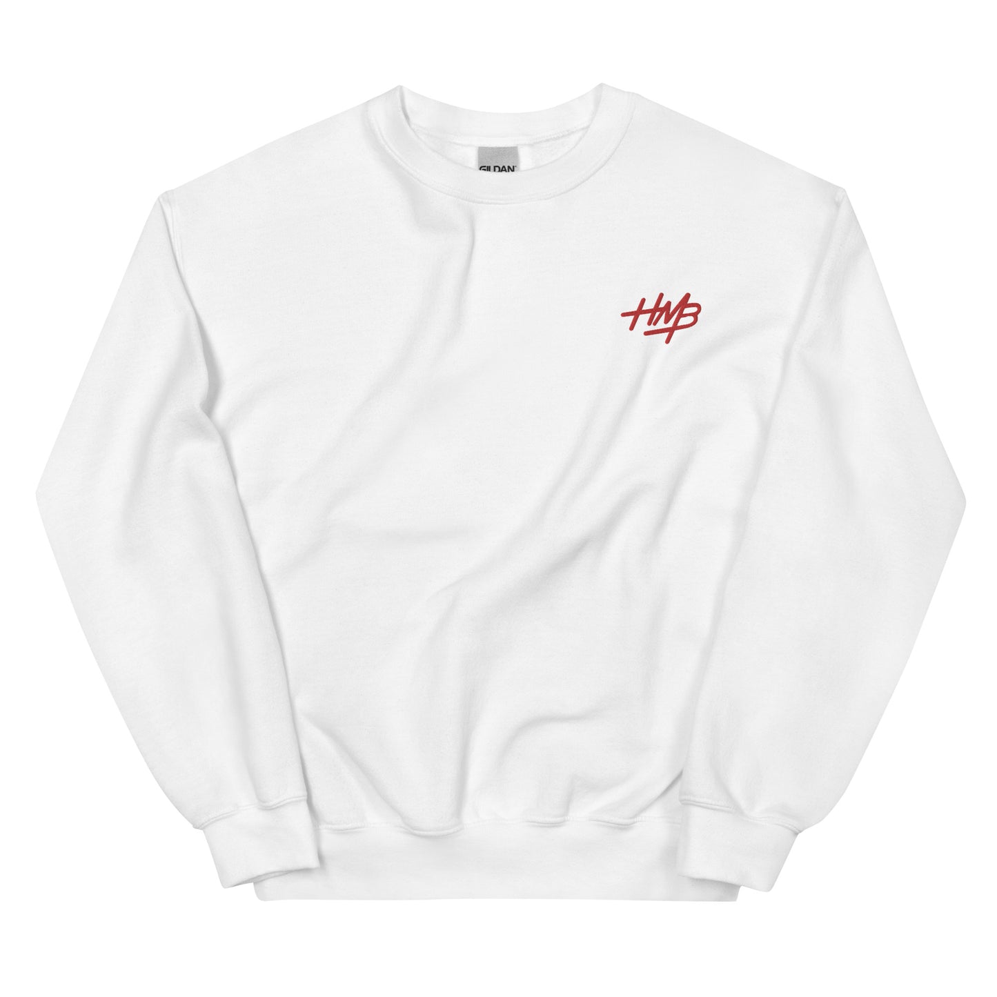 Classic Unisex Sweatshirt