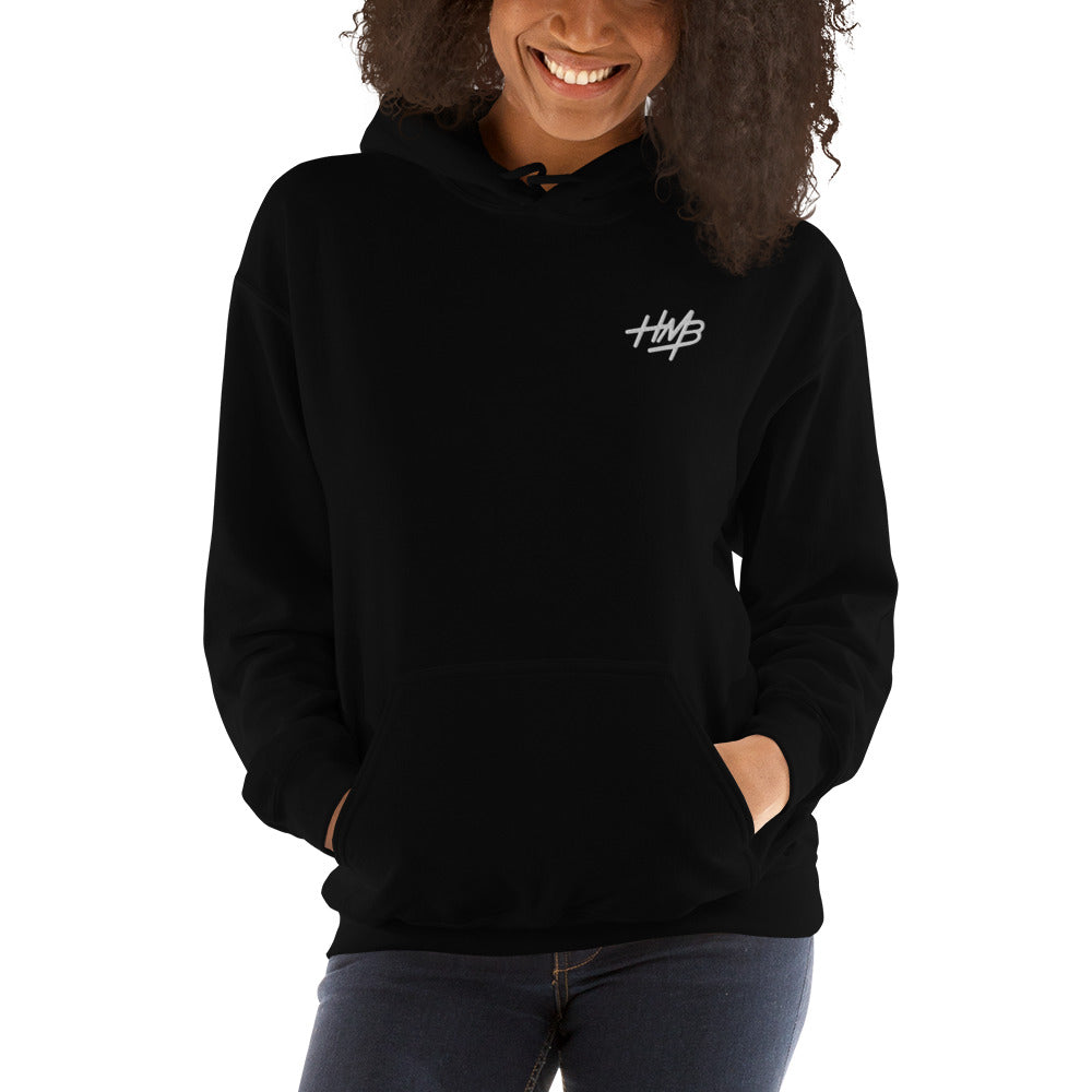 Unisex Classic Hoodie