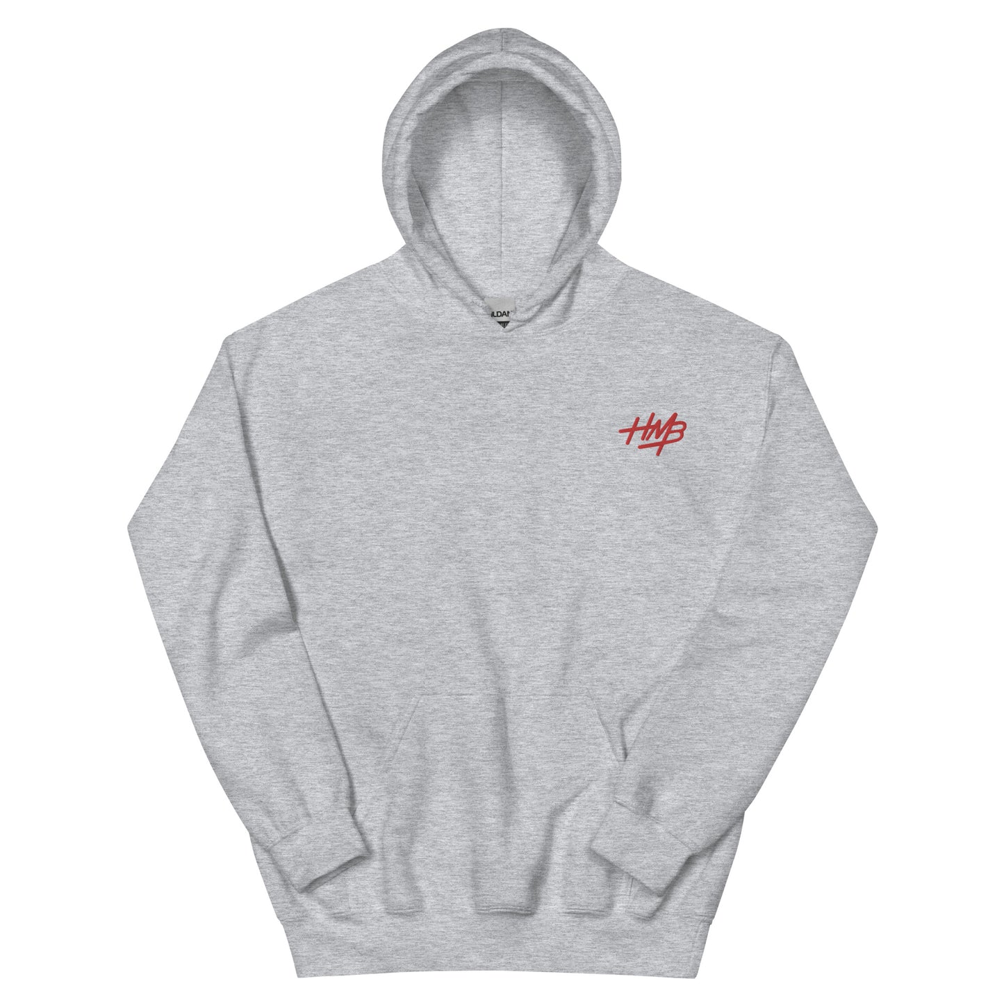 Unisex Classic Hoodie