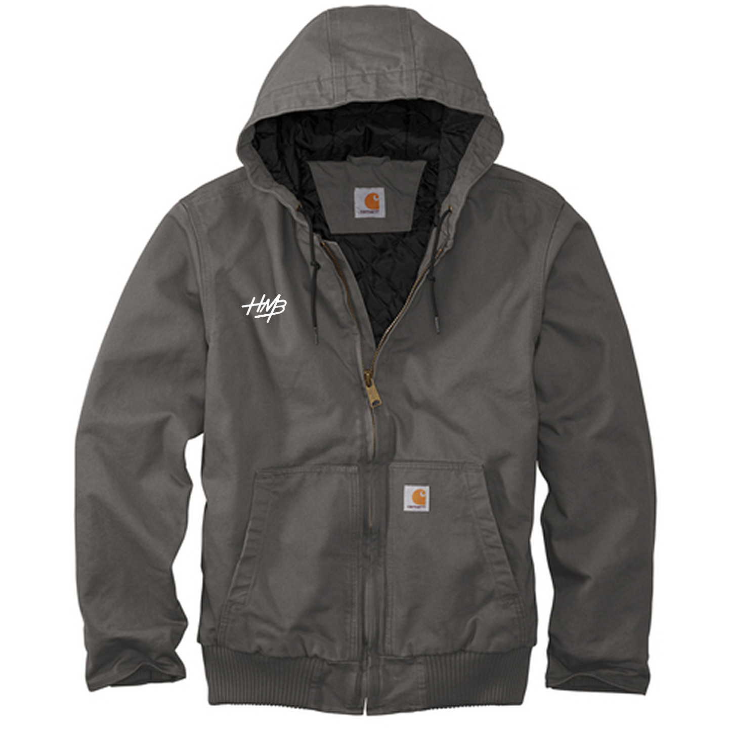 Carhartt® Washed Duck Active Jac