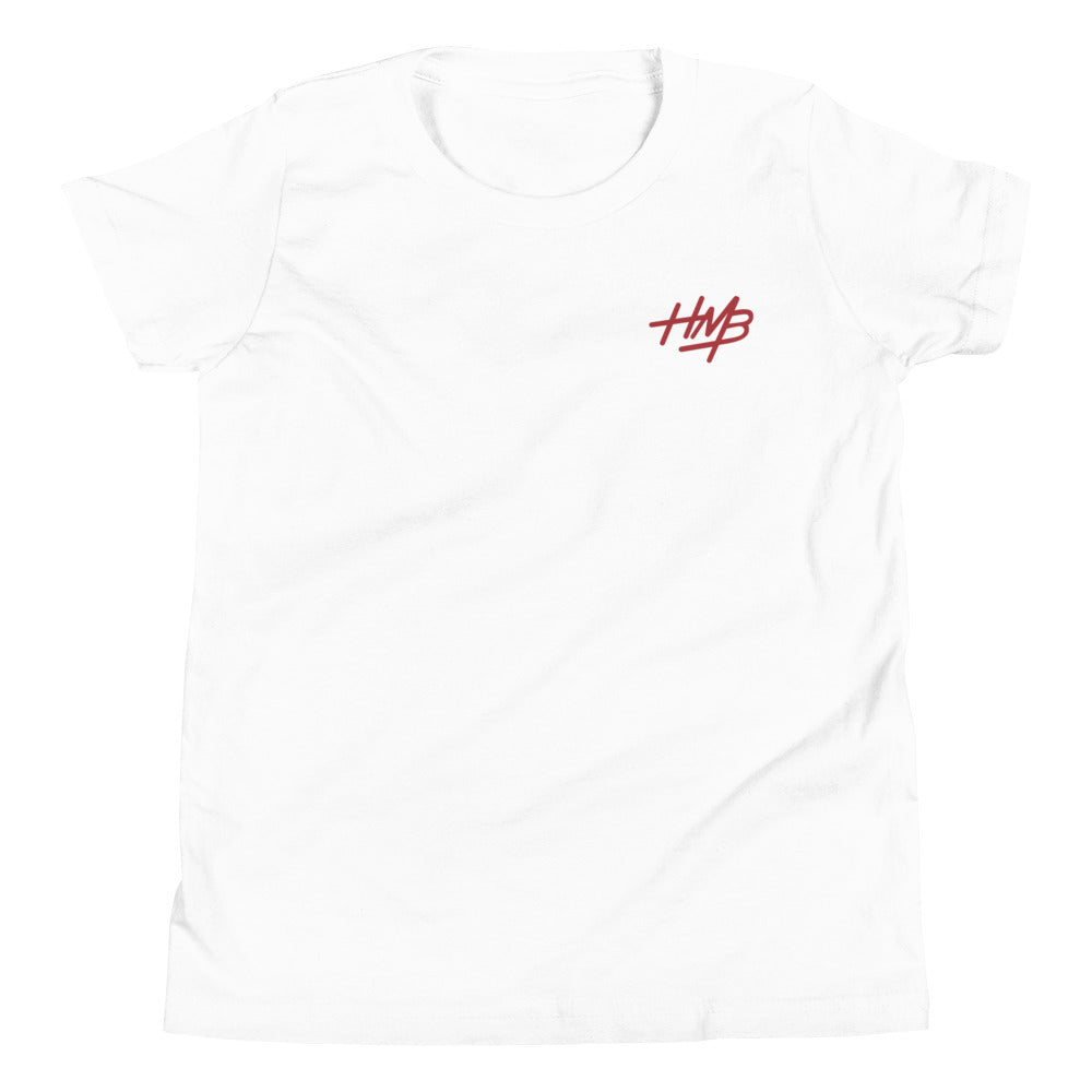 Youth Short Sleeve T-Shirt