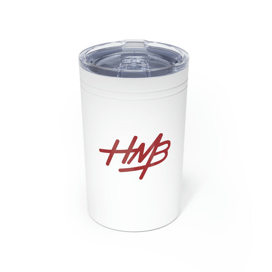Vacuum Insulated Tumbler, 11oz