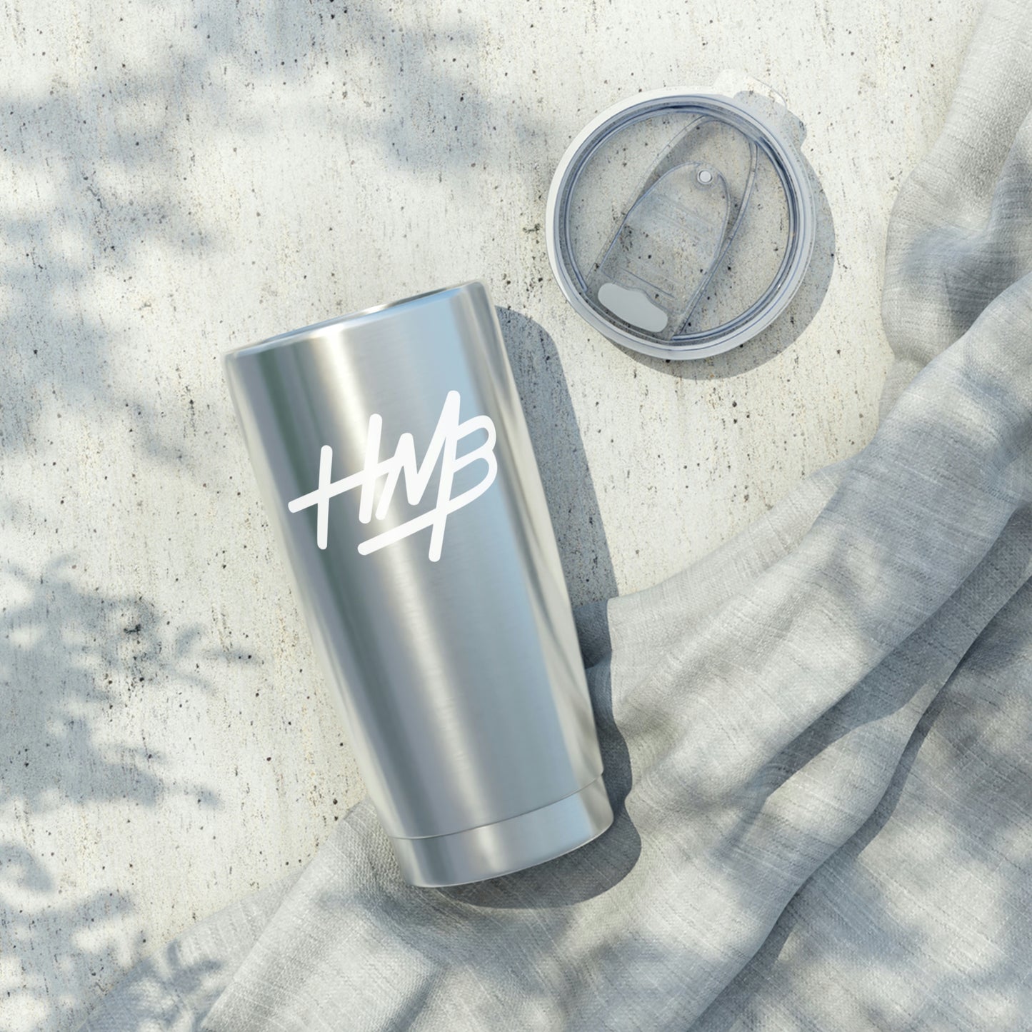 Vagabond 20oz Tumbler