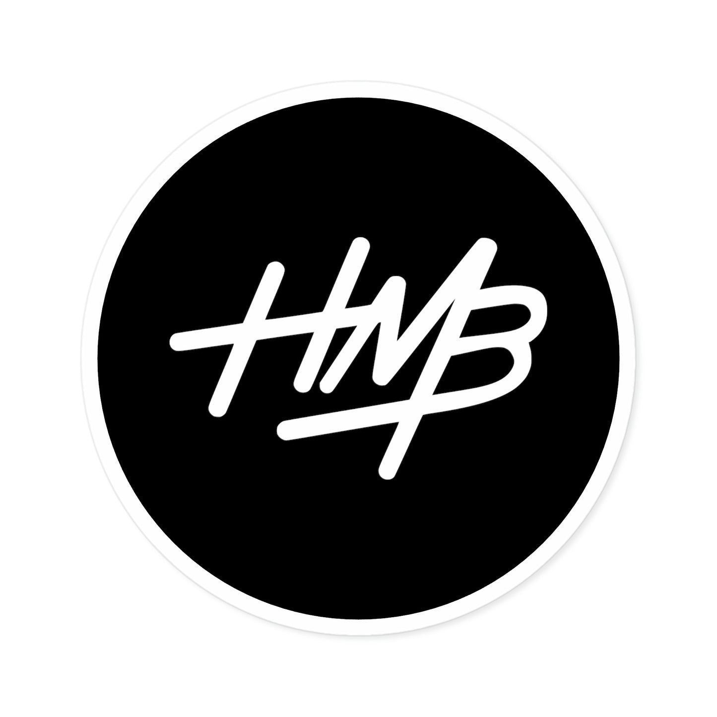 Round Stickers, Indoor\Outdoor