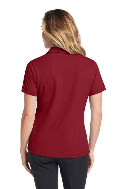 Nike Women's Dri-FIT Classic Polo