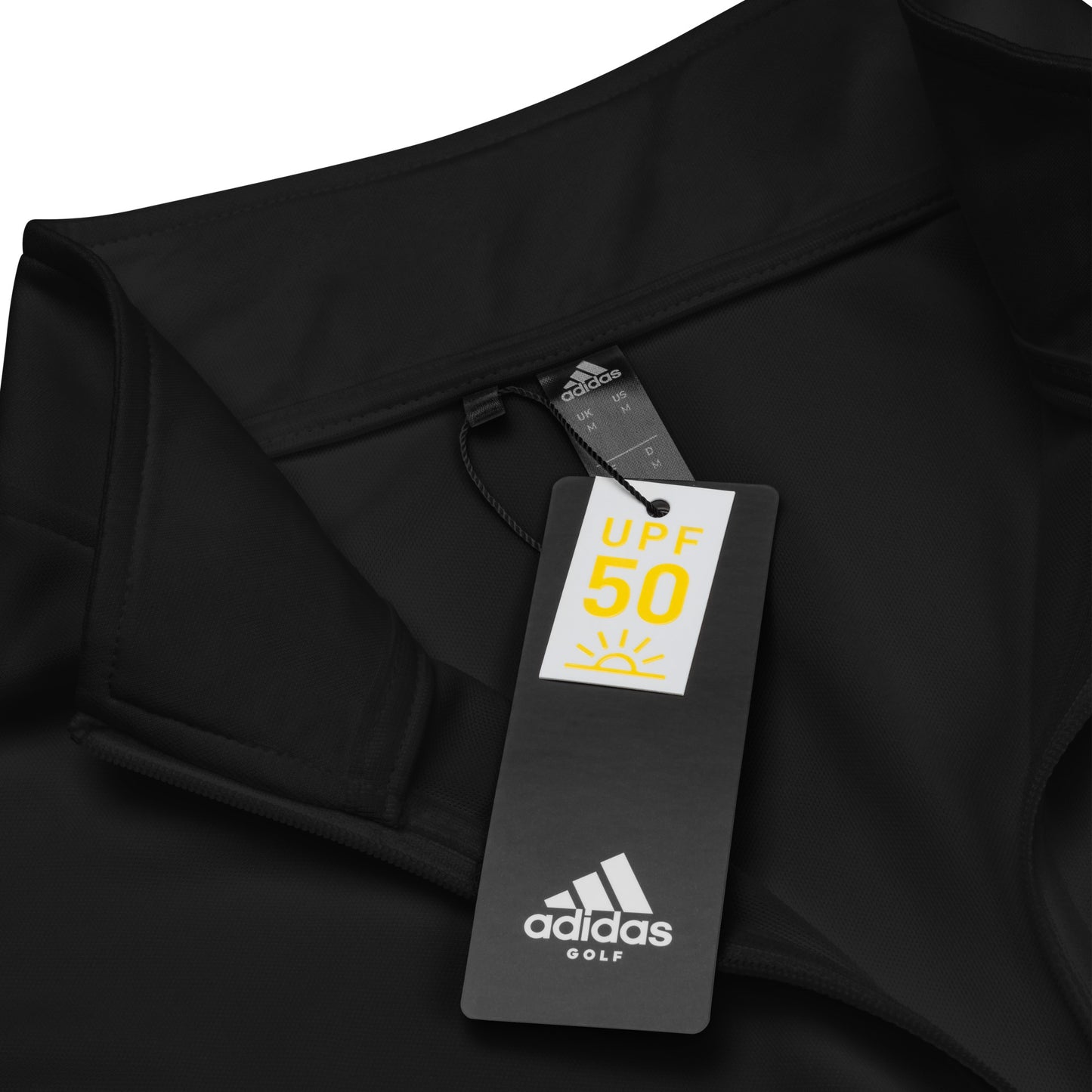 Adidas | Men's quarter zip pullover