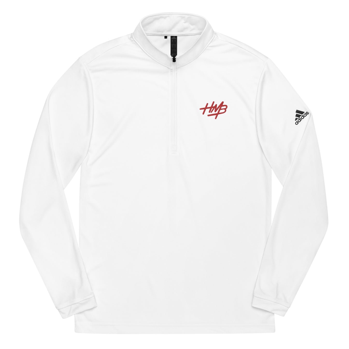 Adidas | Men's quarter zip pullover