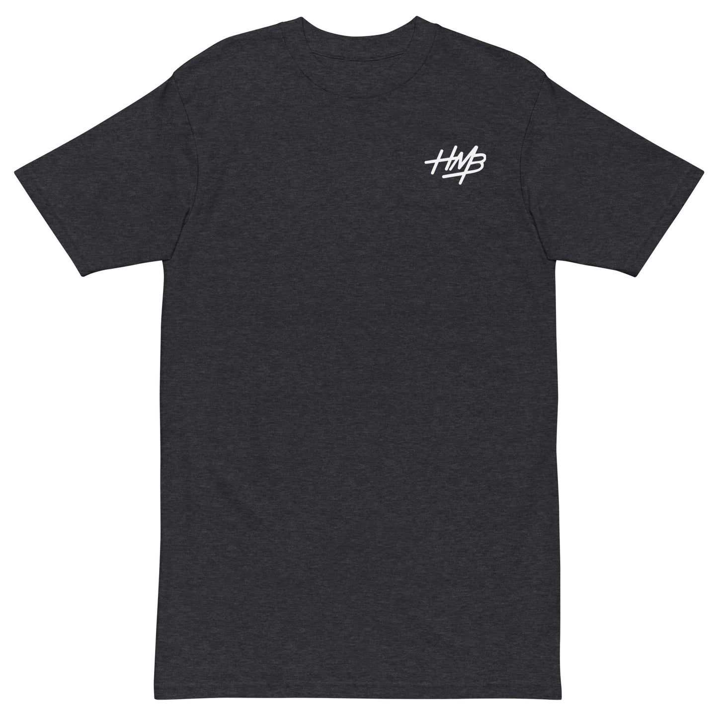 Premium heavyweight tee