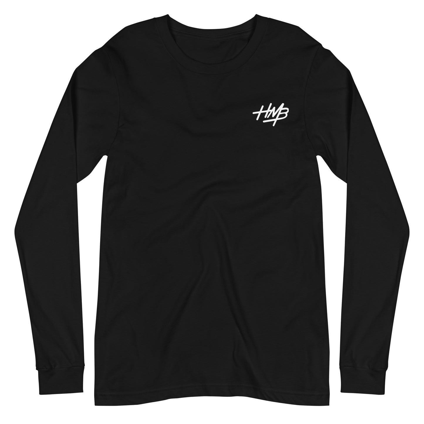 Unisex Long Sleeve Tee