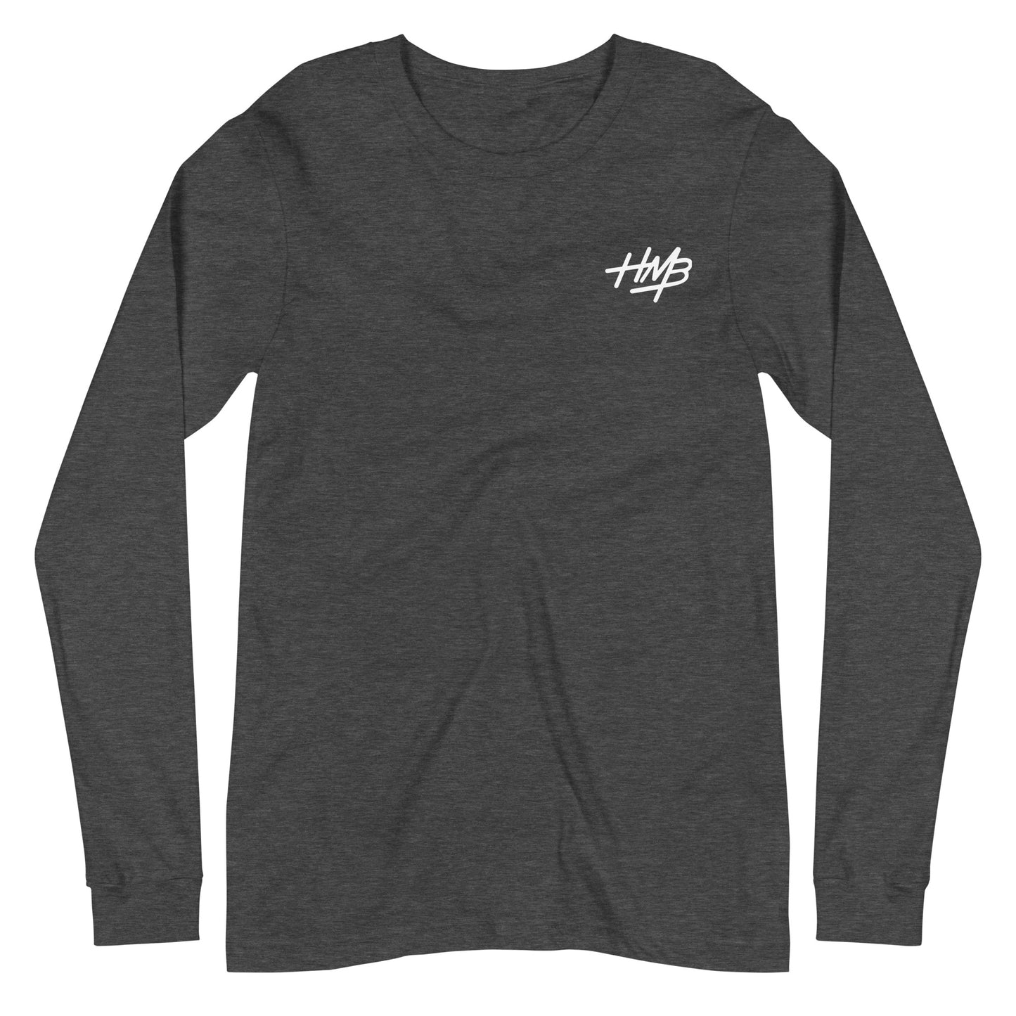 Unisex Long Sleeve Tee