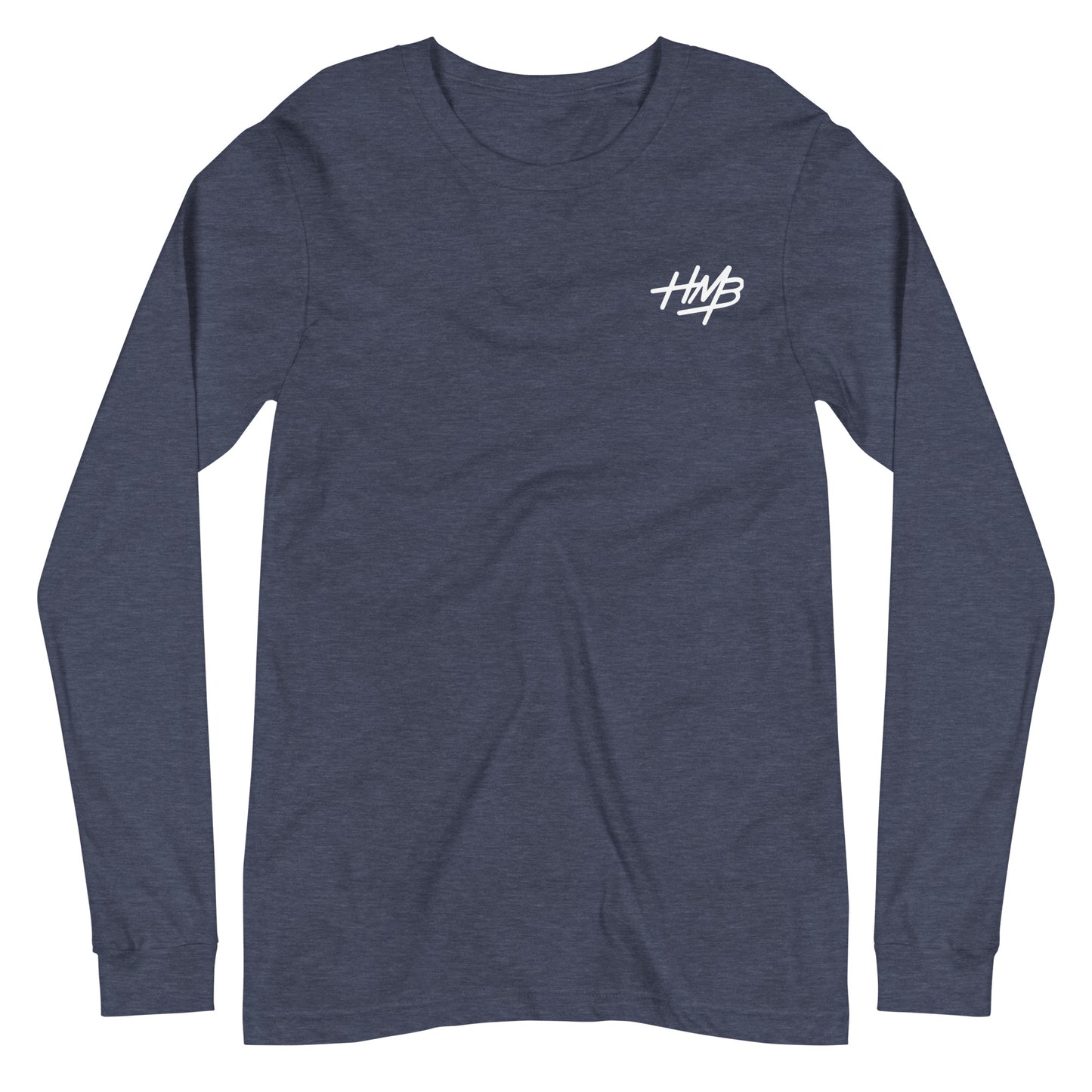 Unisex Long Sleeve Tee