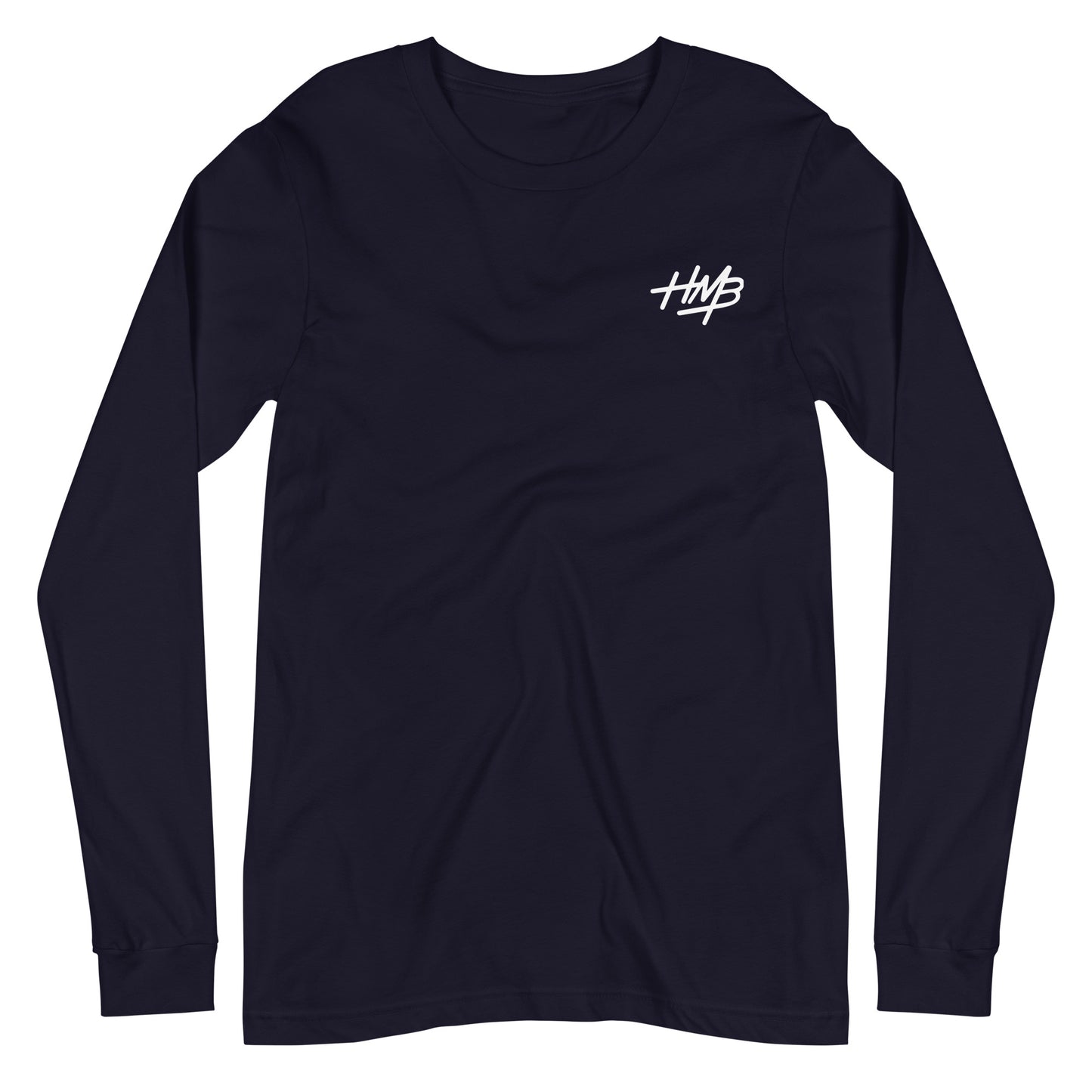 Unisex Long Sleeve Tee