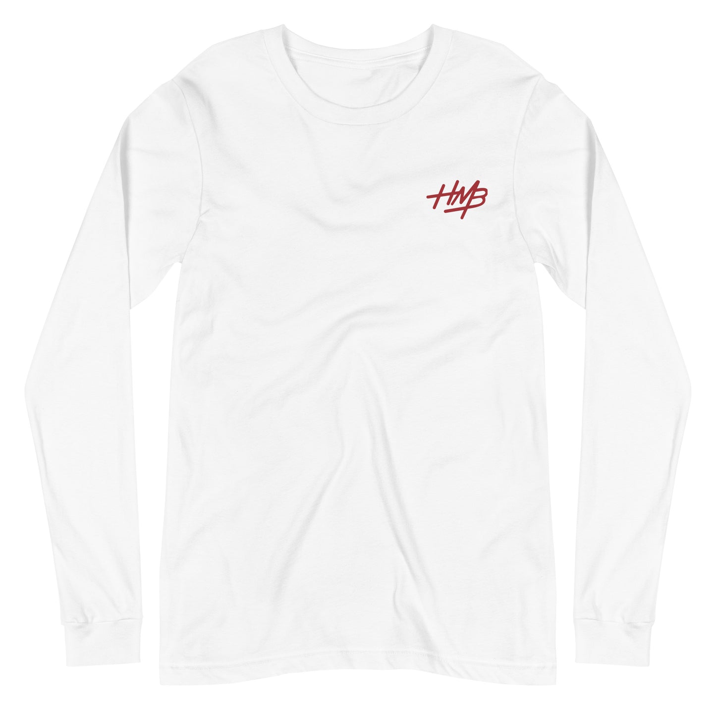 Unisex Long Sleeve Tee