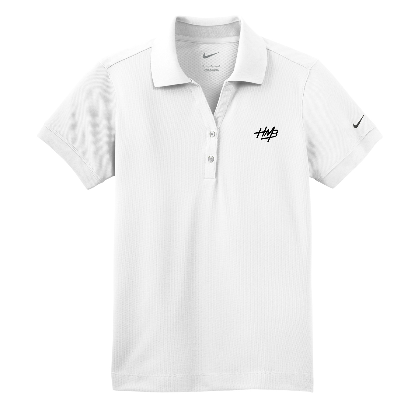 Nike Women's Dri-FIT Classic Polo