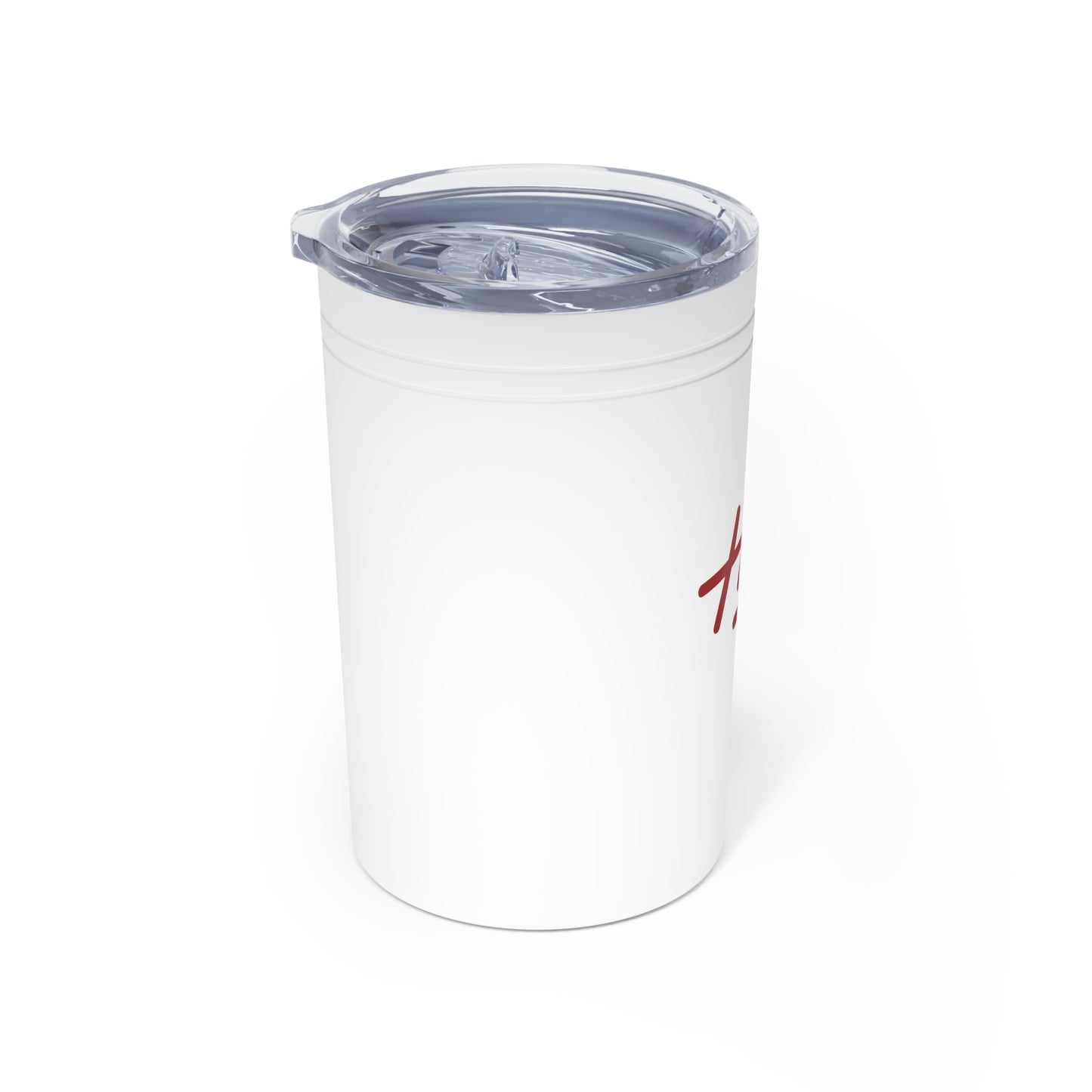 Vacuum Insulated Tumbler, 11oz